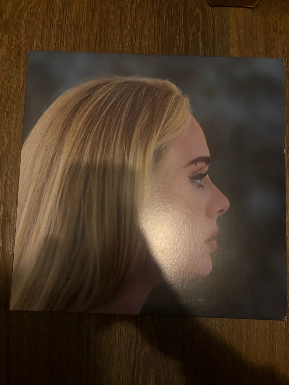 Adele 30 Album Vinyls
